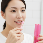 ESCOVA DENTAL KESS PRO C/PORTA ESCOVA 2534