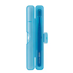 ESCOVA DENTAL KESS PRO C/PORTA ESCOVA 2534