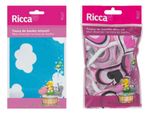 Touca De Banho Infantil  Ricca 390