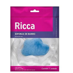 ESPONJA RICCA BANHO KIDS ZOO 302