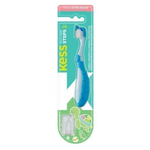 ESCOVA DENTES KESS STEPS 1 2042