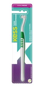 ESC DENTES KESS TUFOS CONC.MACIA 1991