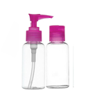 KIT P/VIAGEM RICCA C/2FRASCOS COLORS 3314
