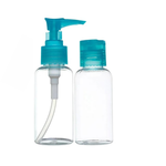 KIT P/VIAGEM RICCA C/2FRASCOS COLORS 3314
