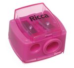 APONTADOR DE LAPIS RICCA 823