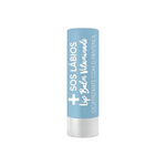 BALMS SOS LABIOS VITAMINADO LABIAL 3,5GR TOP BEAUTY