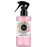 AROMATIZADOR AMB GIORNO LAVANDERIA ROUPA LAVADA 250ML 10099