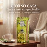 DIFUSOR DE AMBIENTES GIORNO CASA ALECRIM 150ML SANOL 9963