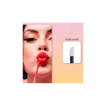 Kit Batom Liquido Top Beauty Lip Cream Cores sortidas