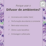 DIFUSOR DE AMBIENTES GIORNO CASA LAVANDA 150ML SANOL 9965