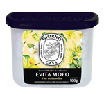 EVITA MOFO GIORNO CASA FLOR DE BAUNILHA 100g 10300