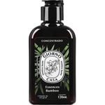 LIMPADOR CONCENTRADO GIORNO CASA ESSENCES BAMBOO 120ml 10350
