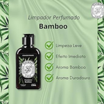 LIMPADOR CONCENTRADO GIORNO CASA ESSENCES BAMBOO 120ml 10350