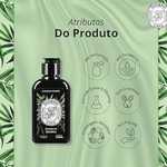 LIMPADOR CONCENTRADO GIORNO CASA ESSENCES BAMBOO 120ml 10350