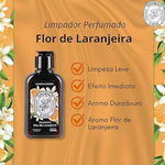 LIMPADOR CONCENTRADO GIORNO CASA ESSENCES FLOR DE LARANJEIRA 120ml 10349