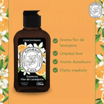 LIMPADOR CONCENTRADO GIORNO CASA ESSENCES FLOR DE LARANJEIRA 120ml 10349