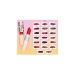 Kit Batom Tradicional Top Beauty 3,5G com 3 unid.