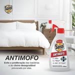 ANTIMOFO A7 SANOL 330 ML   9221