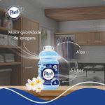 AMACIANTE PLUSH LUXURY 5L 3024