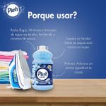 AMACIANTE PLUSH LUXURY 5L 3024