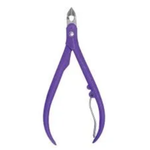 ALICATE DE CUTICULA PLASTICO SOFT ENOX 1723