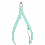 ALICATE DE CUTICULA PLASTICO SOFT ENOX 1723