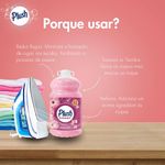 AMACIANTE PLUSH ELEGANCE 5L 3027