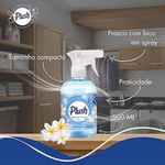 AGUA DE PASSAR PLUSH BABY 500ML SANOL 3307