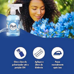 AGUA DE PASSAR PLUSH BABY 500ML SANOL 3307