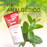 AMACIADOR DE PELOS EXPRESSAO FACIAL HINTZ  30ml