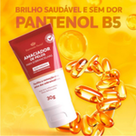 AMACIADOR DE PELOS EXPRESSAO FACIAL HINTZ  30ml