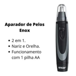 APARADOR DE PELOS MASCULINO   1771