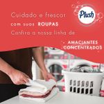 AMACIANTE CONCENTRADO PLUSH FLOWERS 500ML  3084