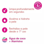 AGUA MICELAR RICCA 3775