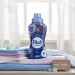AMACIANTE CONCENTRADO PLUSH SPRING 500ML SANOL 3082