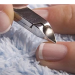 ALICATE CUTICULA PROFISSIONAL ENOX 1722