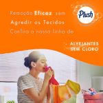 ALVEJANTE SEM CLORO PLUSH OXY2 2L  1113