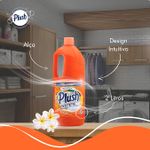 ALVEJANTE SEM CLORO PLUSH OXY2 2L  1113