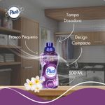AMACIANTE CONCENTRADO PLUSH LAVENDER 500ML  3085
