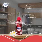 AMACIANTE CONCENTRADO PLUSH LAVENDER 500ML  3085