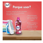 AMACIANTE CONCENTRADO PLUSH FLOWERS 1L  3111