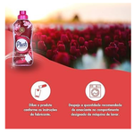AMACIANTE CONCENTRADO PLUSH FLOWERS 1L  3111
