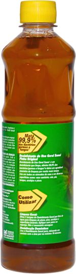 AMACIANTE CONCENTRADO PLUSH FLOWERS 1L  3111