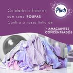 AMACIANTE CONCENTRADO PLUSH LAVENDER 1L  3108