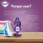 AMACIANTE CONCENTRADO PLUSH LAVENDER 1L  3108