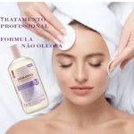 AGUA MICELAR HIALURONICO HIDRAMAIS 250ML