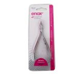 ALICATE DE CUTICULA COMPACTO ENOX BLISTER 1727