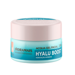 ACQUA GEL FACIAL HYALU BOOST  HIDRAMAIS 100g