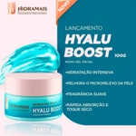 ACQUA GEL FACIAL HYALU BOOST  HIDRAMAIS 100g