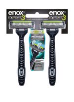 APARELHO DE BARBEAR 3 LAMINAS  1752